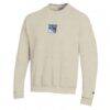 New York Rangers Champion Eco Powerblend Sweatshirt - - Side View