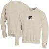 Philadelphia Flyers Champion Eco Powerblend Sweatshirt - - Front View