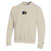 Philadelphia Flyers Champion Eco Powerblend Sweatshirt - - Side View
