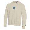 Seattle Kraken Champion Eco Powerblend Sweatshirt - - Side View