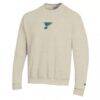 St. Louis Blues Champion Eco Powerblend Sweatshirt - - Side View