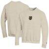 Vegas Golden Knights Champion Eco Powerblend Sweatshirt - - Front View