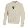 Vegas Golden Knights Champion Eco Powerblend Sweatshirt - - Side View