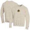 Chicago Blackhawks Champion Eco Powerblend Sweatshirt - - Front View