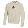 Chicago Blackhawks Champion Eco Powerblend Sweatshirt - - Side View