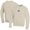 Colorado Avalanche Champion Eco Powerblend Sweatshirt - - Front View