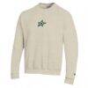 Dallas Stars Champion Eco Powerblend Sweatshirt - - Side View