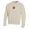 Boston Bruins Champion Eco Powerblend Sweatshirt - - Side View