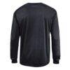 Dallas Stars Champion Jersey Long-Sleeve T-Shirt - Black - Detail View