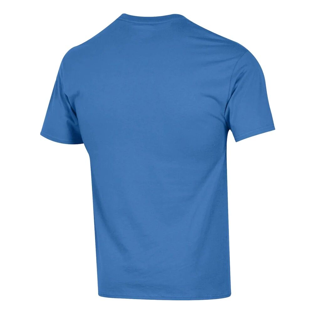 St. Louis Blues Champion Primary Logo Jersey T-Shirt