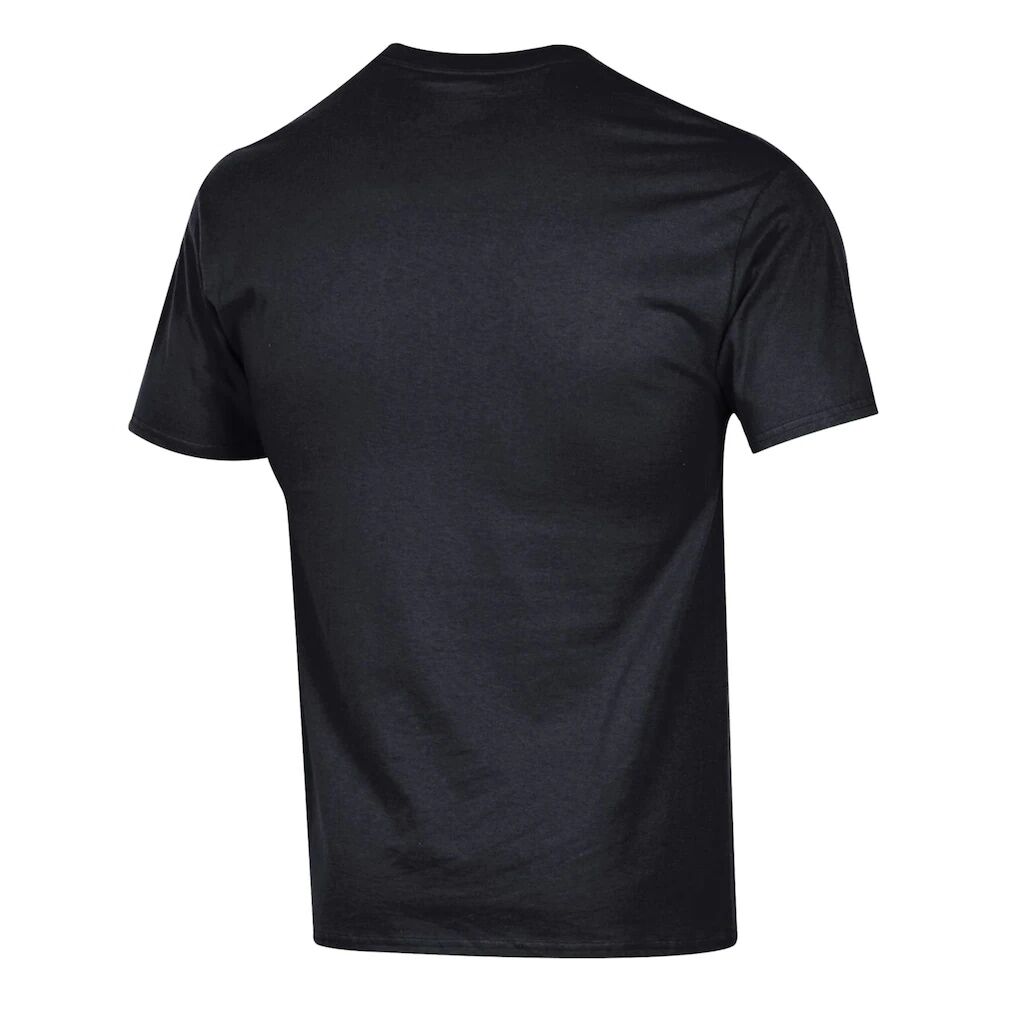 Vegas Golden Knights Champion Primary Logo Jersey T-Shirt