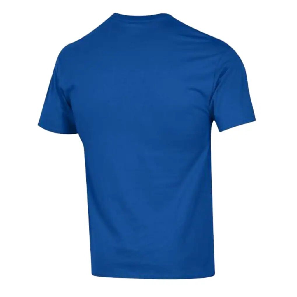 Buffalo Sabres Champion Primary Logo Jersey T-Shirt - Royal