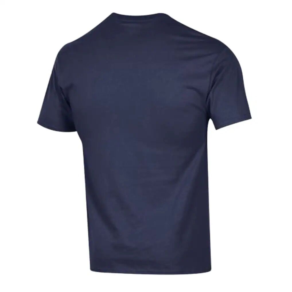 Colorado Avalanche Champion Primary Logo Jersey T-Shirt