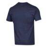 Florida Panthers Champion Primary Logo Jersey T-Shirt - Navy - Detail View