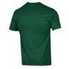 Minnesota Wild Champion Primary Logo Jersey T-Shirt - Green - Side View