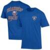 New York Islanders Champion Stick With It Jersey T-Shirt - - Front View