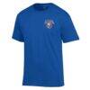 New York Islanders Champion Stick With It Jersey T-Shirt - - Side View