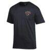 Philadelphia Flyers Champion Stick With It Jersey T-Shirt - Black - Side View