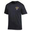 Pittsburgh Penguins Champion Stick With It Jersey T-Shirt - Black - Side View