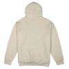 Charlotte FC Stadium Essentials Unisex Surrender Hoodie - - Side View