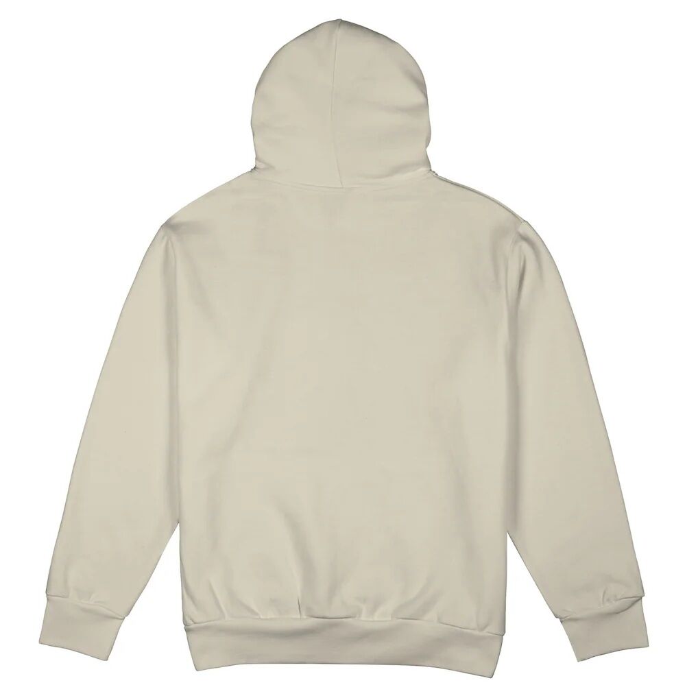 Columbus Crew Stadium Essentials Unisex Surrender Hoodie - Sand