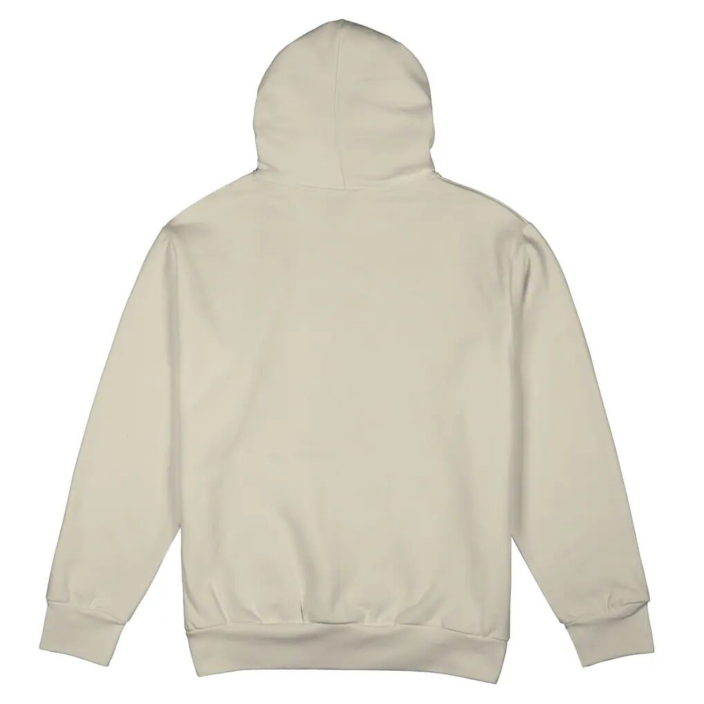 Nashville SC Stadium Essentials Unisex Surrender Hoodie - Sand