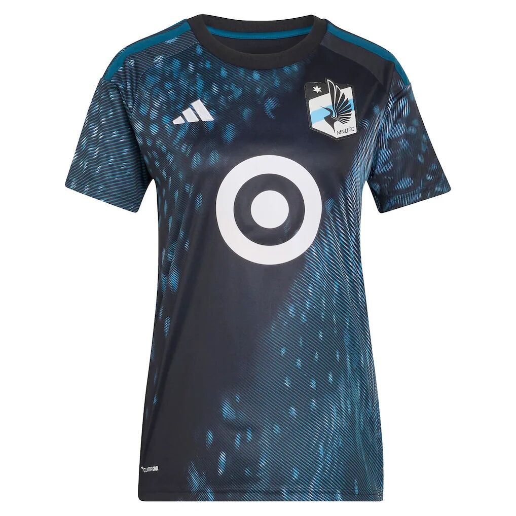 Anthony Markanich Minnesota United FC adidas Women's 2026 The Decade Kit Replica Jersey
