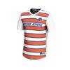 Boise State Broncos GameDay Greats Unisex Pick-A-Player NIL Women's Soccer Jersey - White - Side View
