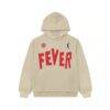Indiana Fever Playa Society Unisex Established Hoodie - - Side View