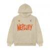 Phoenix Mercury Playa Society Unisex Established Hoodie - - Side View
