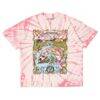 Atlanta United FC Sworn to Us Sweetwater Brewing Company T-Shirt - Pink - Front View
