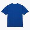 Denver Nuggets Mitchell & Ness Vintage Wordmark T-Shirt - - Side View