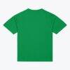 Dallas Mavericks Mitchell & Ness Breakthrough T-Shirt - Green - Side View
