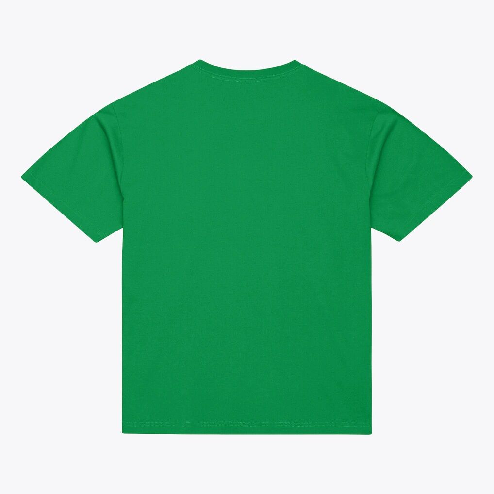Dallas Mavericks Mitchell & Ness Breakthrough T-Shirt