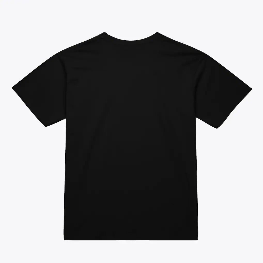 Chicago Bulls Mitchell & Ness Champions Era T-Shirt