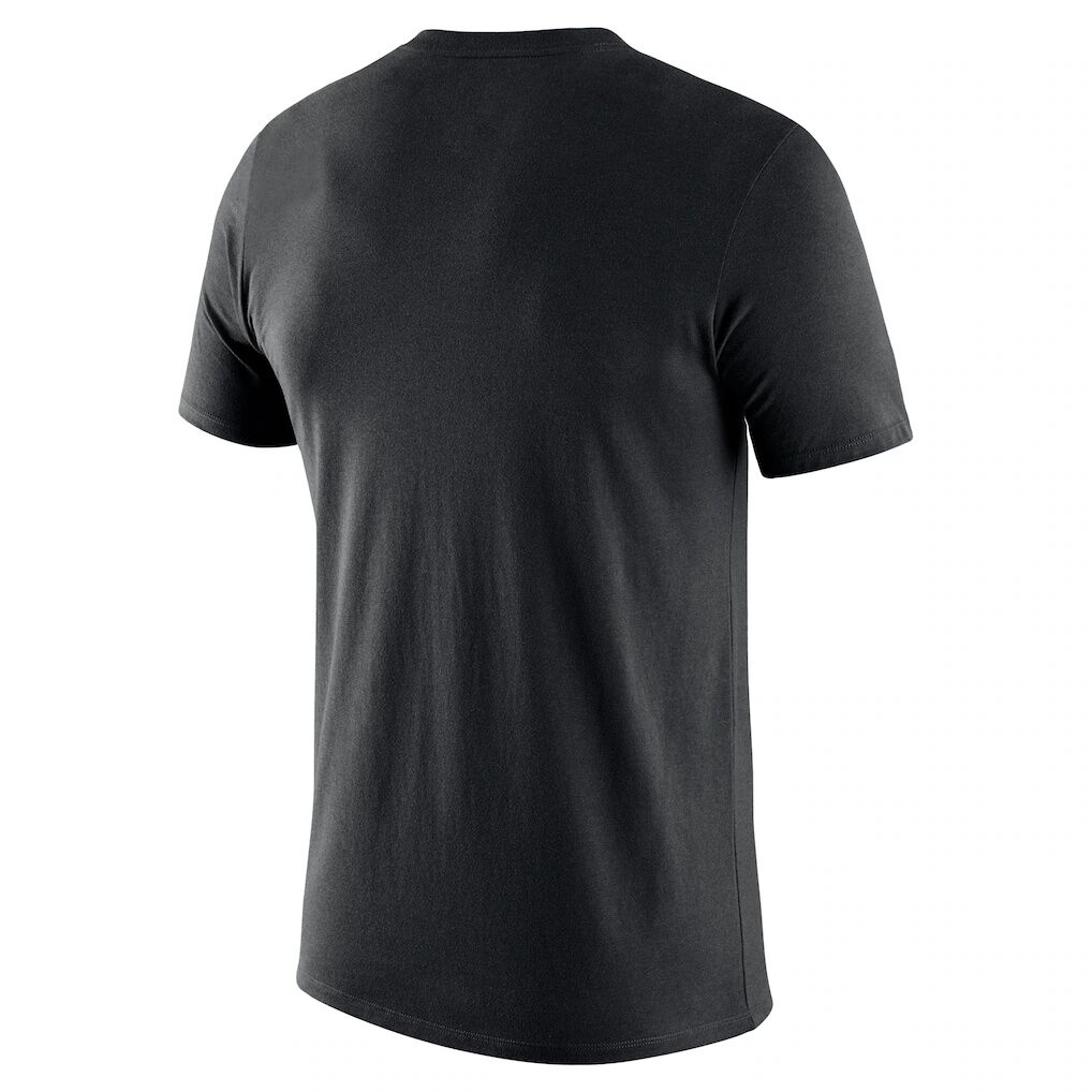 Houston Cougars Nike Wordmark Logo Legend T-Shirt