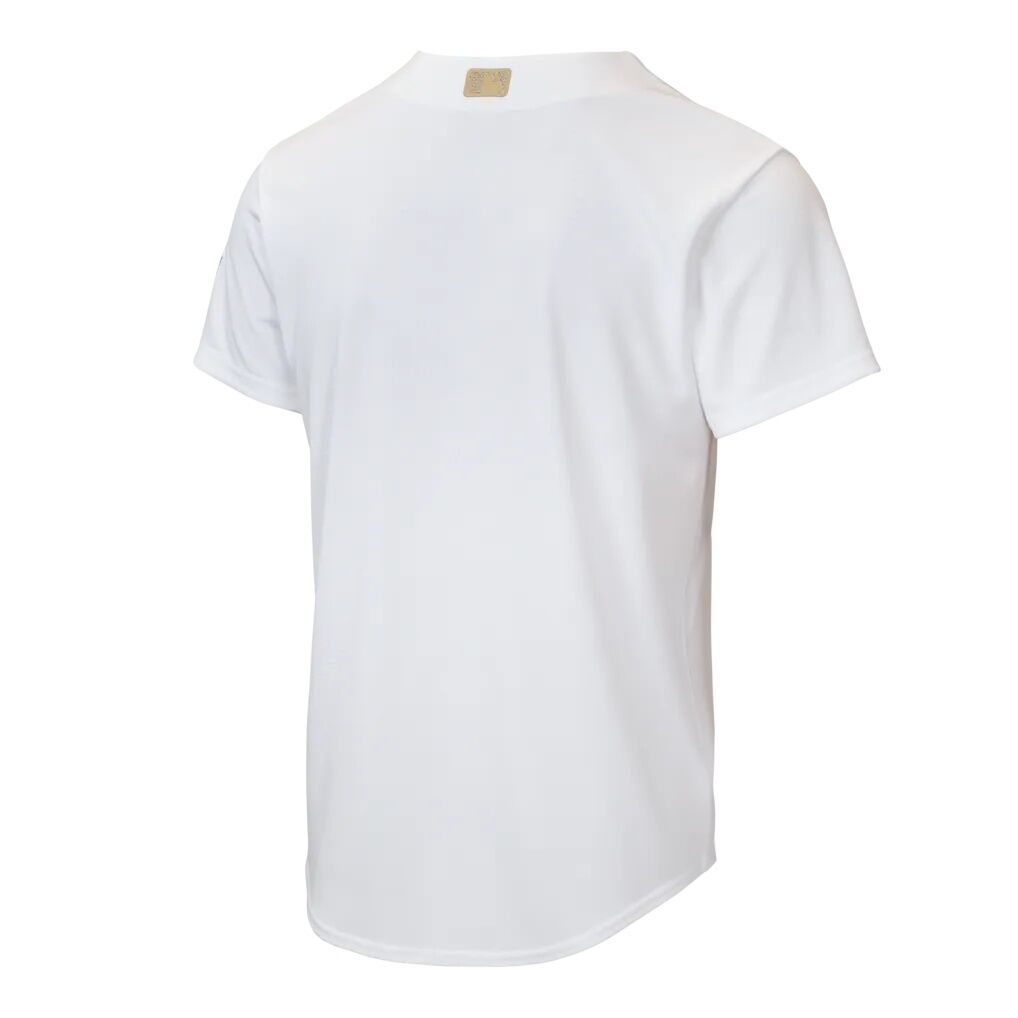 Los Angeles Dodgers Nike Youth 2026 Gold Collection Home Replica Jersey