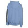 Memphis Grizzlies Stadium Essentials Youth Legends City Star Hoodie - - Detail View