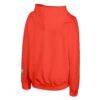 Oklahoma City Thunder Stadium Essentials Youth Legends City Star Hoodie - Orange - Detail View