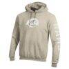 Los Angeles Rams Champion Powerblend Hoodie - - Back View