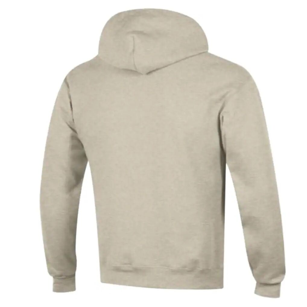 Seattle Seahawks Champion Powerblend Hoodie - Oatmeal