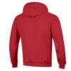 San Francisco 49ers Champion Powerblend Hoodie - - Side View
