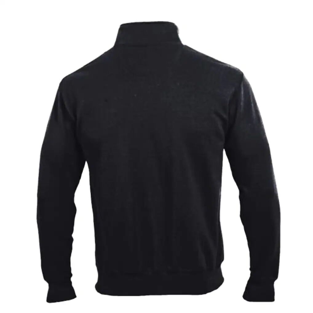 New Orleans Saints Champion Powerblend Quarter-Zip Pullover