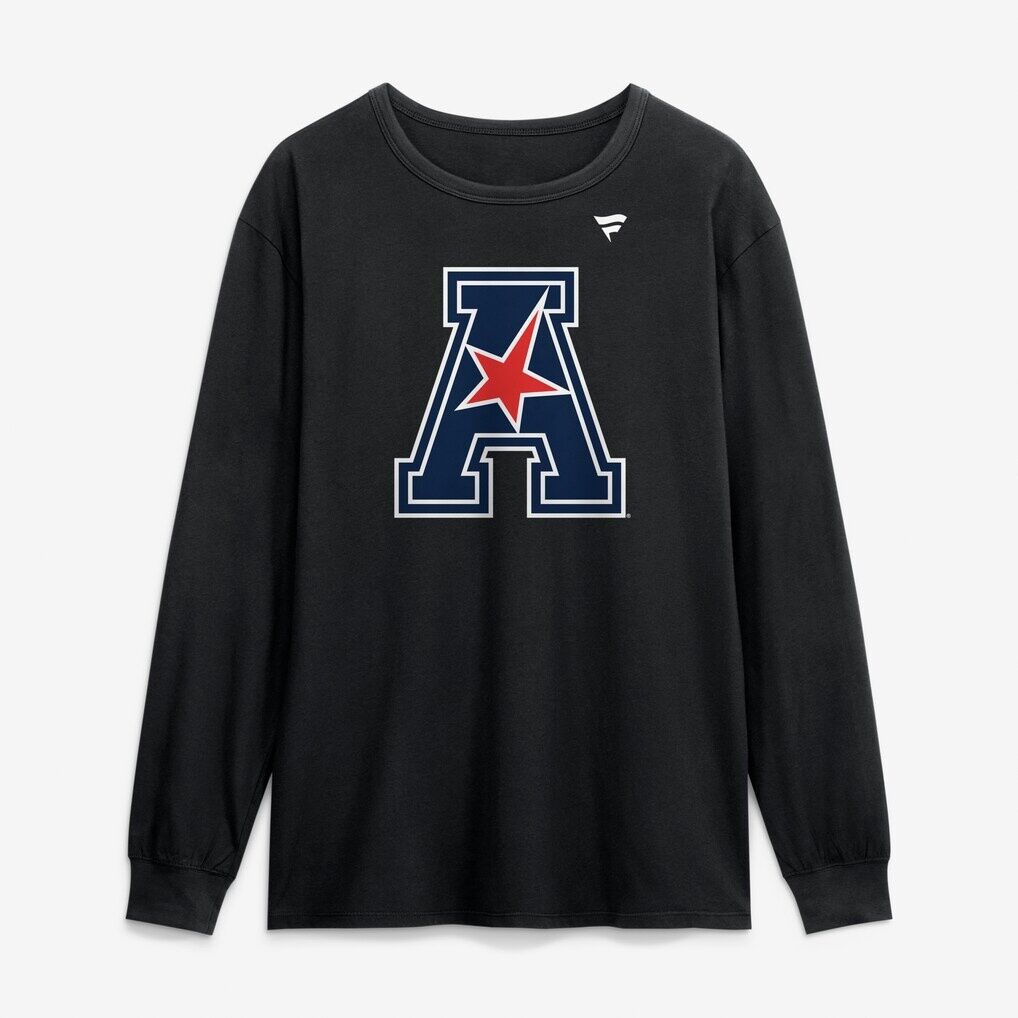 American Conference Long Sleeve T-Shirt
