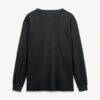 American Conference Long Sleeve T-Shirt - Black - Side View
