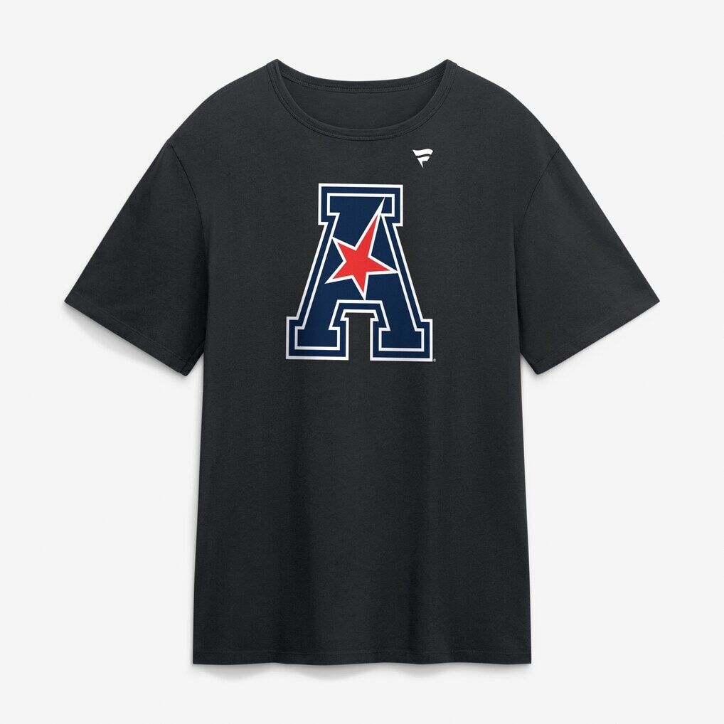 American Conference Logo T-Shirt