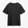 American Conference Logo T-Shirt - Black - Side View