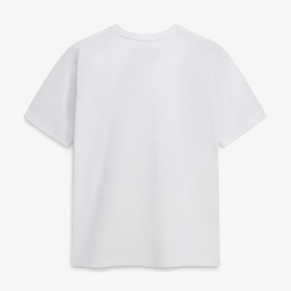 Chicago Bulls Mitchell & Ness Old English Classic T-Shirt