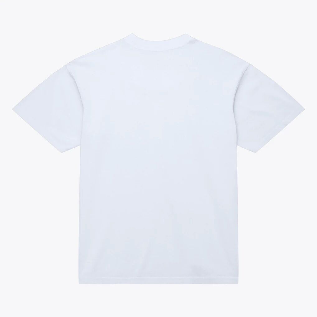 Dallas Mavericks Mitchell & Ness Old English Classic T-Shirt