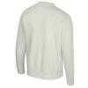 Dallas Mavericks Stadium Essentials Unisex Monochrome Wordmark Sweatshirt - Cream - Detail View